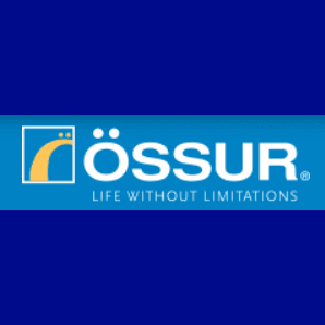 Ossur Formfit® CAM Walker Moon Boot