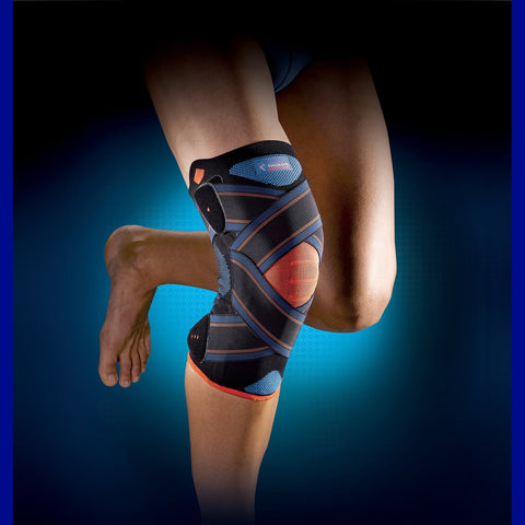 Thuasne Sport Novelastic® Knee Strap