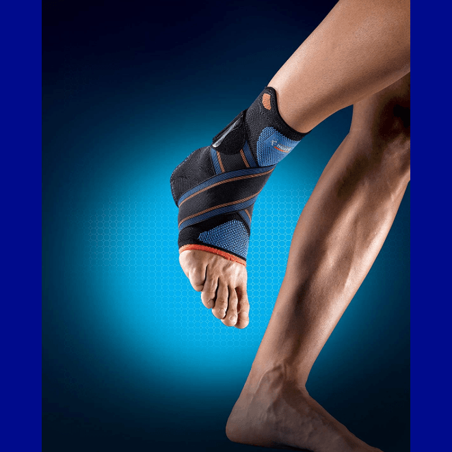 Thuasne Sport Novelastic® Ankle Strap