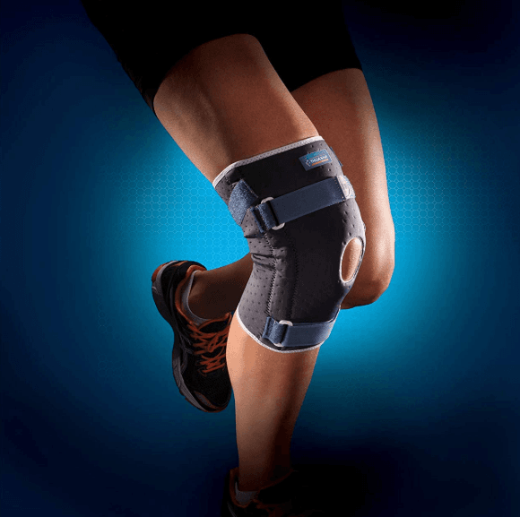 Thuasne Sport Reinforced ligament knee brace