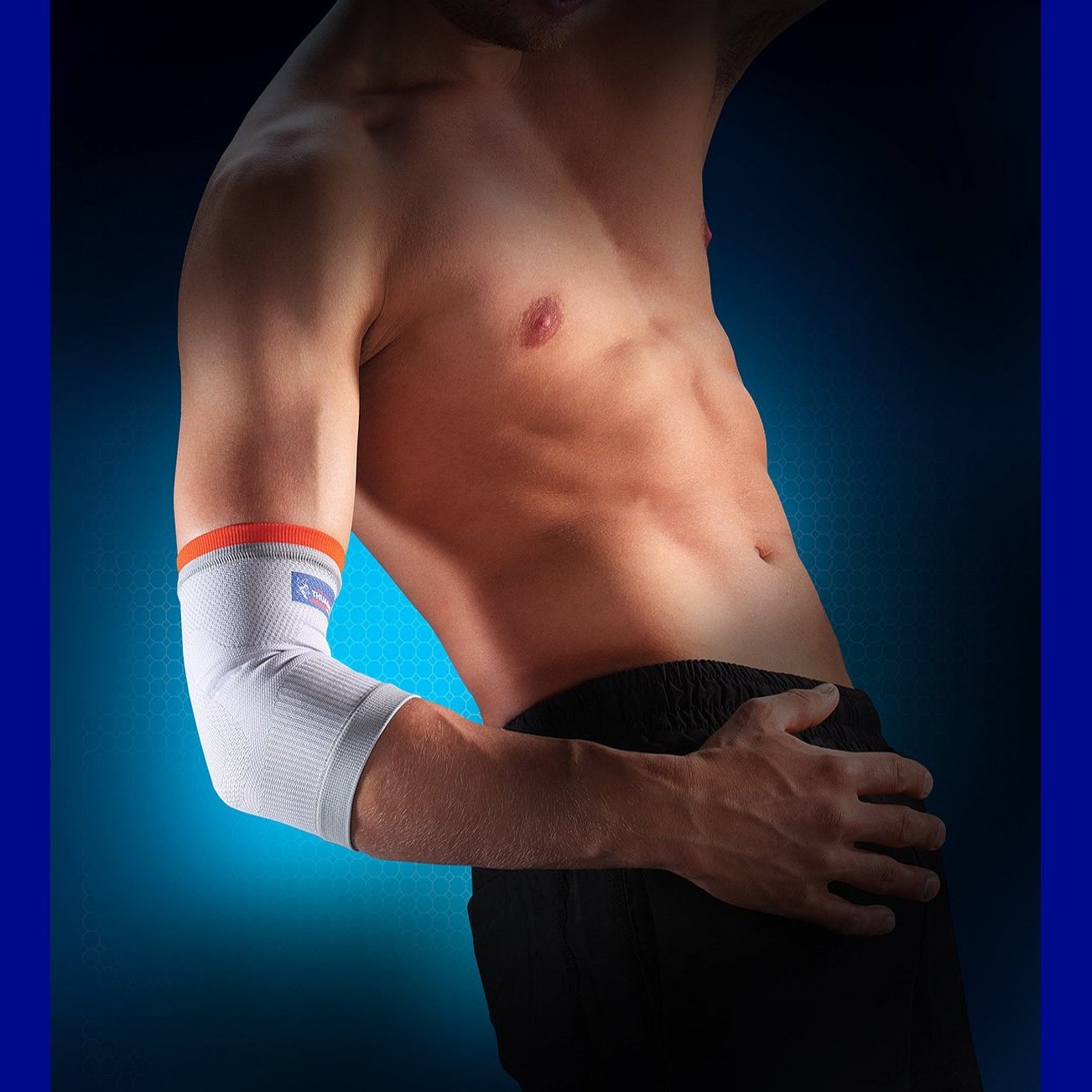 Thuasne Sport Elbow Support