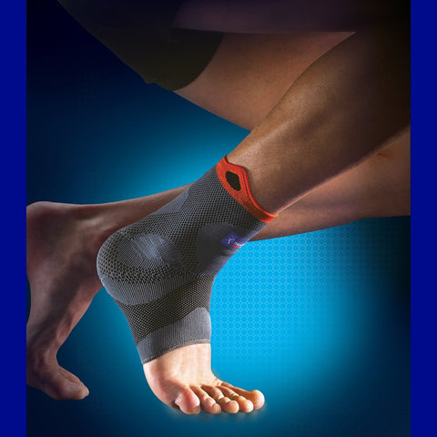 Thuasne Sport Reinforced Ankle Support