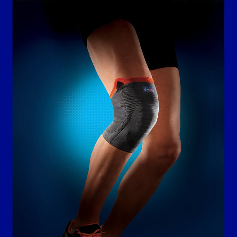 Thuasne Sport Reinforced knee support