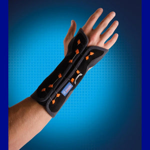 Thuasne Sport Wrist Brace with BOA® closure system