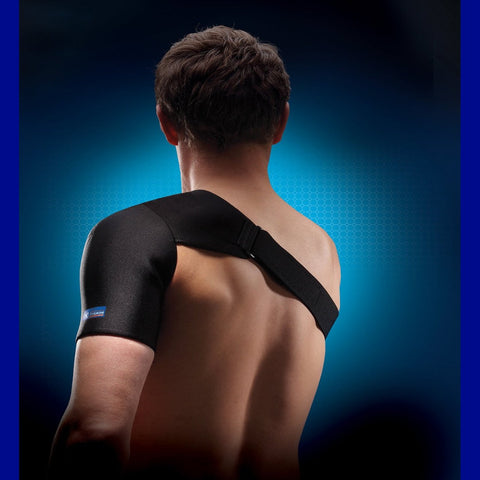 Thuasne Sport Neoprene Shoulder Support