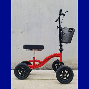 KNEE SCOOTER KC2 ALL TERRAIN