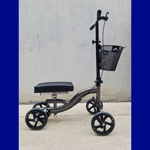 KNEE SCOOTER KC2 - SOLID TYRE