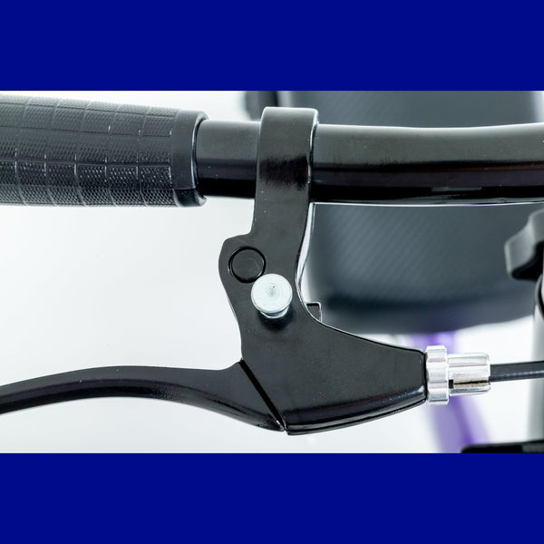 KNEE SCOOTER KC2 - SOLID TYRE