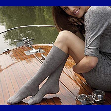 Thuasne Compression Socks Venoflex FAST Coton Class 1 - Women