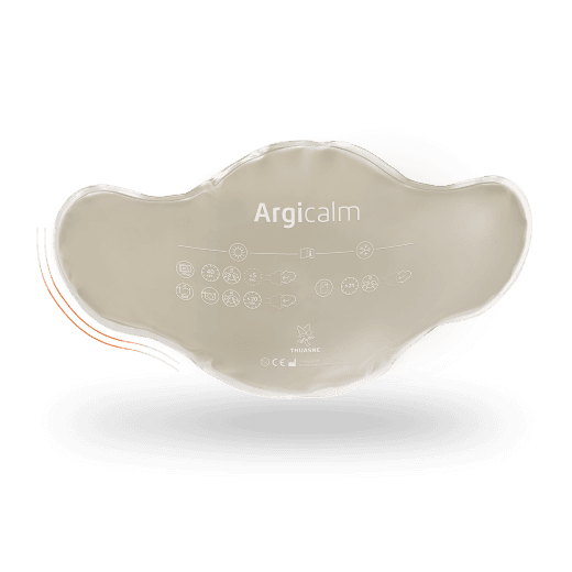 Argicalm Hot and Cold Clay Packs